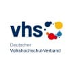 Deutscher Volkshochschul-Verband e. V. logo
