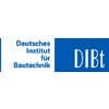 Deutsches Institut für Bautechnik logo