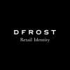 DFROST Retail Identity logo