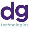 dg technologies GmbH logo
