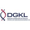 DGKL - Deutsche Gesellschaft für Klinische Chemie und Laboratoriumsmedizin e. V. logo