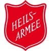 Die Heilsarmee in Deutschland logo