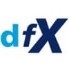 digitalfabriX GmbH logo