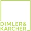 Dimler&Karcher logo