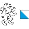 Direktion der Justiz und des Innern Kanton Zürich logo