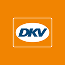 DKV Mobility logo