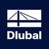 Dlubal Software logo