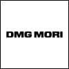 DMG MORI Digital logo