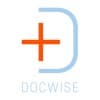 DOCWISE - Das Medizinernetzwerk logo