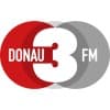 DONAU 3 FM logo