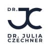 Dr. Julia Czechner logo