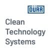 Dürr CTS - Clean Technology Systems logo