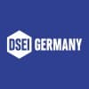 DSEI Germany logo
