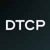 DTCP logo
