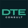 DTE Consult GmbH logo