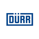 Dürr logo