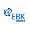EBK Gruppe logo