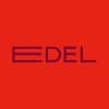 Edel logo