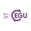 EGU Solar-Terrestrial Sciences Division logo