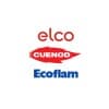 Elco Cuenod Ecoflam logo