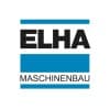 ELHA-MASCHINENBAU Liemke GmbH & Co. KG logo