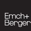 Emch+Berger Deutschland logo