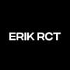 Erik RCT - Filmproduktion logo