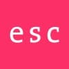 escape GmbH – Digitale Plattformen & Softwareentwicklung logo