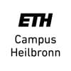 ETH Zürich Campus Heilbronn logo