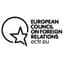 European Council on Foreign Relations logo
