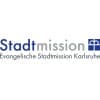 Ev. Stadtmission Karlsruhe logo