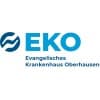 Evangelisches Krankenhaus Oberhausen logo