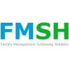 Facility Management Schleswig-Holstein GmbH logo