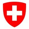 Federal Office of Topography swisstopo logo