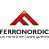 Ferronordic GmbH logo