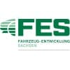 FES GmbH Fahrzeug-Entwicklung Sachsen logo