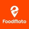 FoodMato: Discover and Order from Amazing Restaurants logo