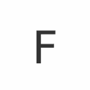 FORA logo