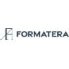 Formatera logo