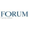 FORUM Family Office logo