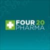 Four 20 Pharma GmbH logo