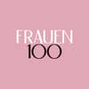 FRAUEN100 logo