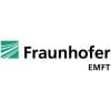 Fraunhofer EMFT logo