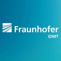 Fraunhofer IDMT logo