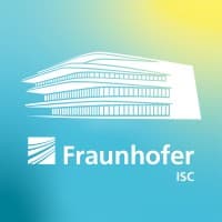 Fraunhofer ISC logo