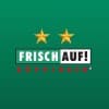 FRISCH AUF! Göppingen MuM GmbH | Professional Men’s Handball logo