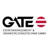 GATE Eventmanagement & Veranstaltungstechnik GmbH logo