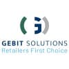 Gebit Solutions GmbH logo