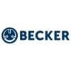 Gebr. Becker GmbH logo