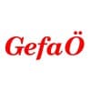 GefaÖ Gesellschaft für angewandte Ökologie und Umweltplanung logo